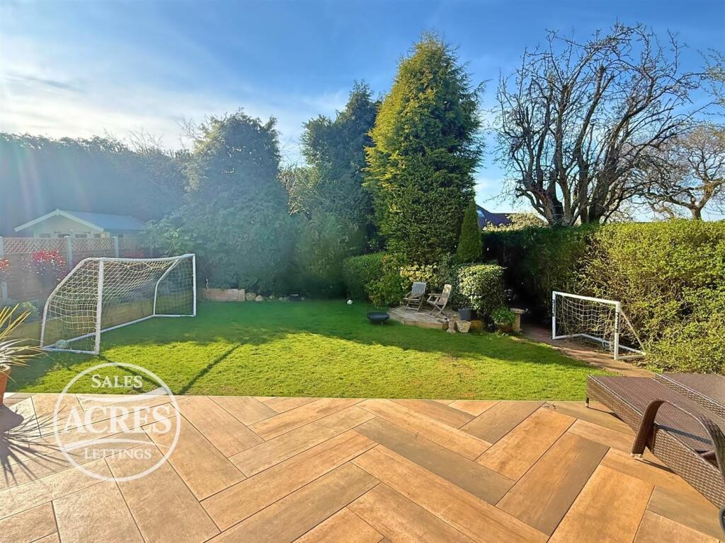 Additional image 32 of Poplar Rise, Little Aston, Sutton Coldfield