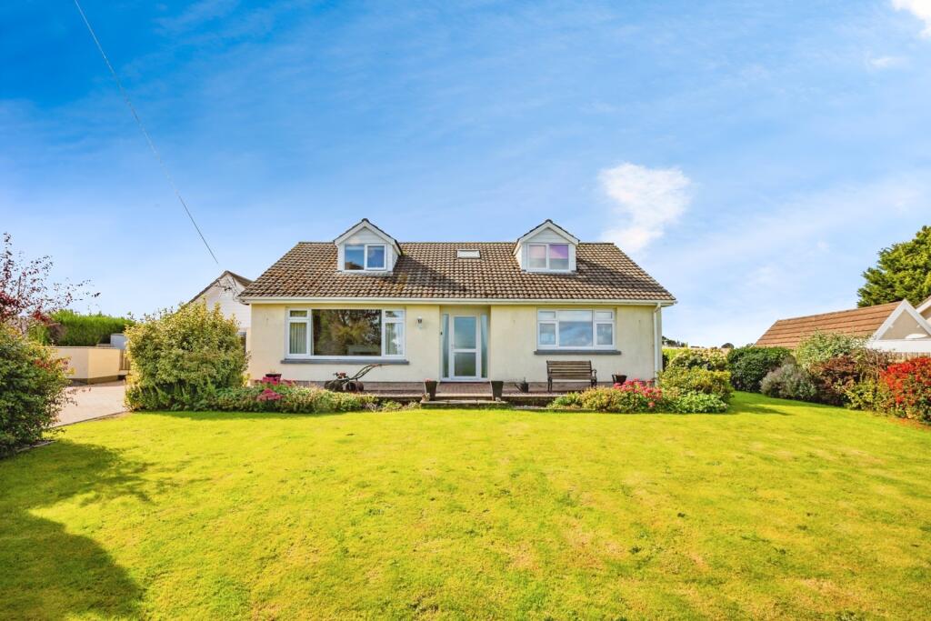 Main image of property: Mydroilyn, Lampeter, Ceredigion, SA48