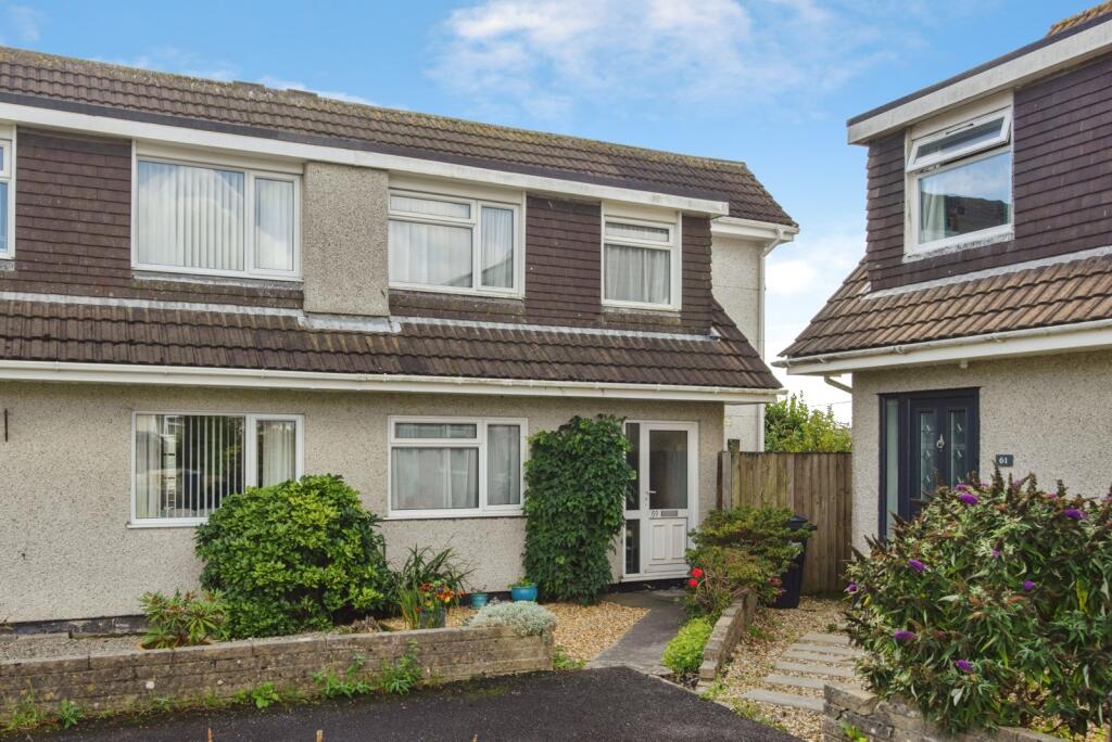 Main image of property: Hallane Road, St. Austell, Cornwall, PL25
