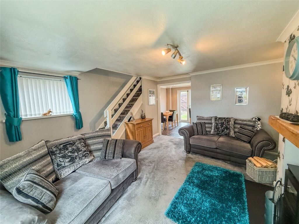 House in Newcastle upon Tyne - View 5