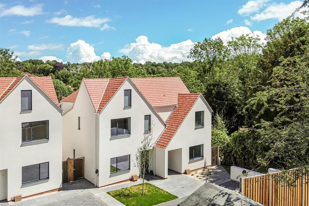 Main image of property: Horne Gardens, Purley