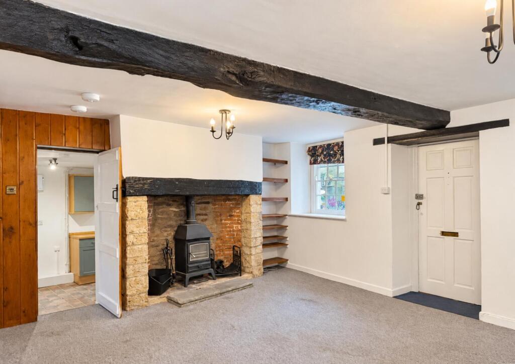 House in Frome, Trinity - View 2