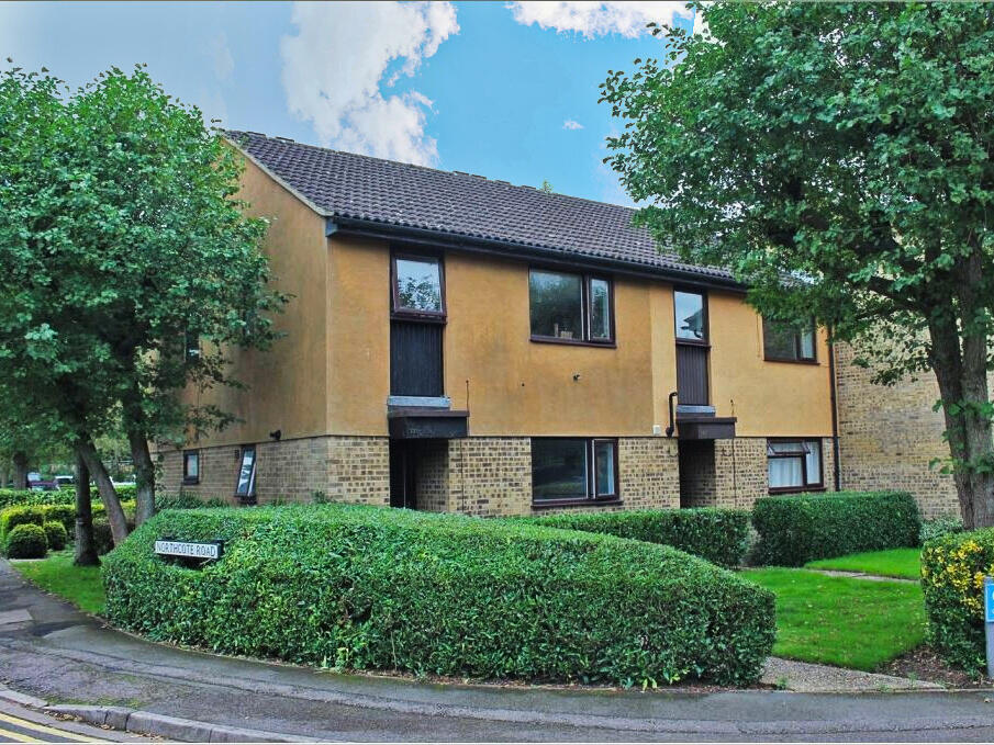 Main image of property: Avondale, Ash Vale, Aldershot, Surrey, GU12