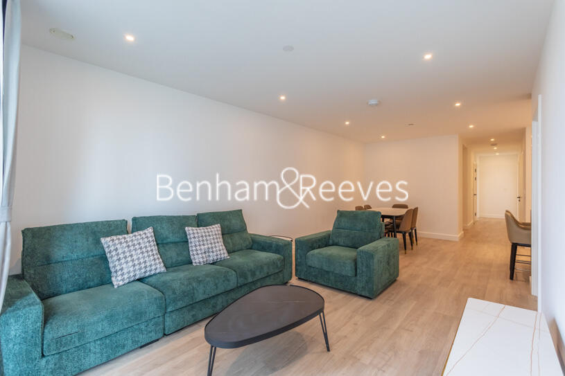 Main image of property: Caldon Boulevard, Wembley, HA0