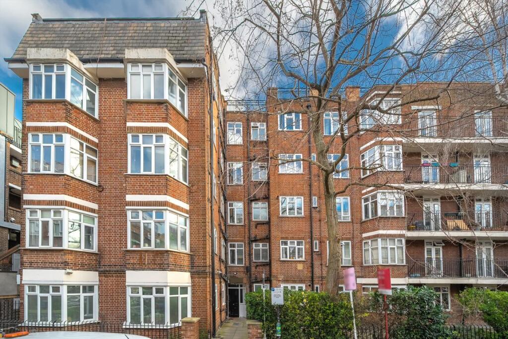 Main image of property: Tudor Grove, Hackney