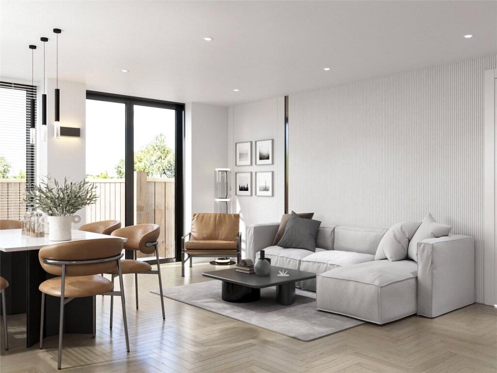 Main image of property: Durnsford Road, Wimbledon, SW19