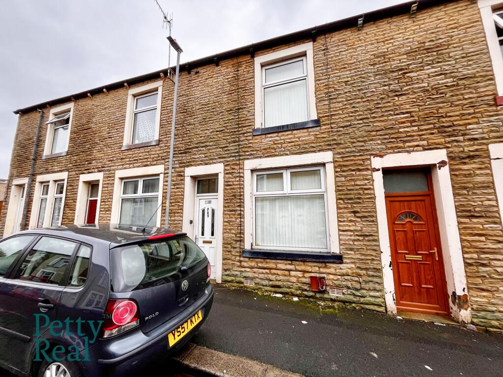 Main image of property: Burns Street, Nelson