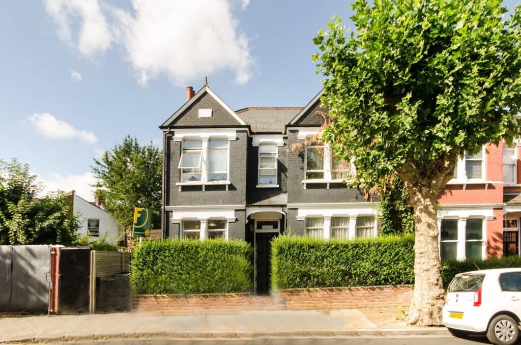 Main image of property: Cedar Road, Cricklewood, London, NW2