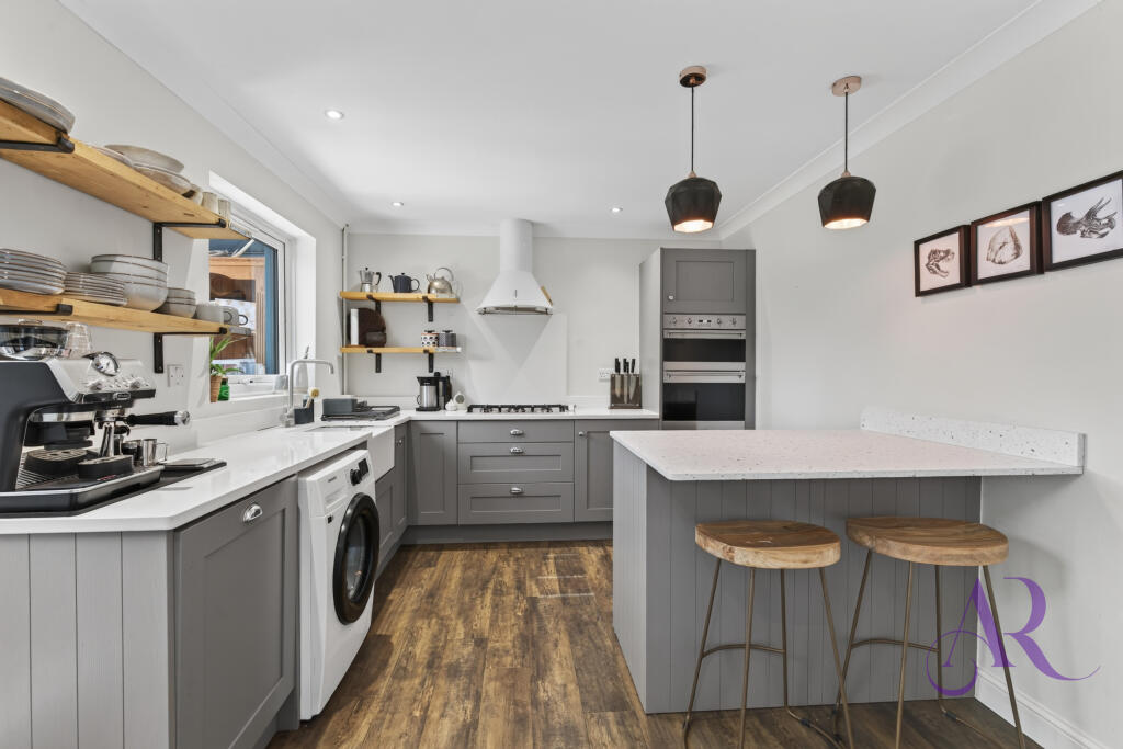 House in Castlethorpe - View 4