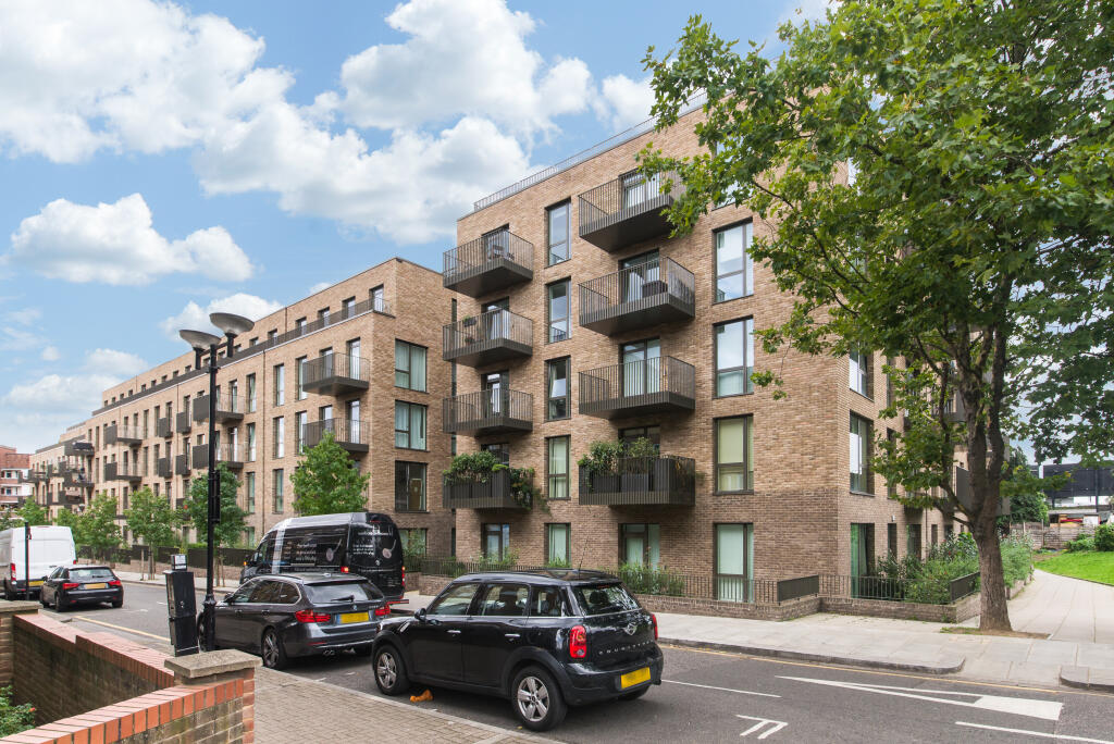 Main image of property: West Row, London, W10