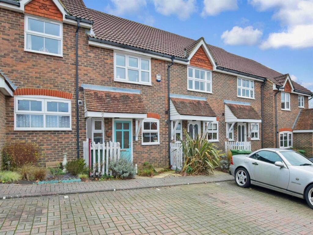 Main image of property: Lyntons Pulborough RH20