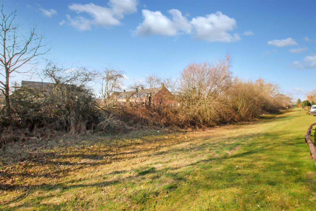 Birchwood's Close, Market Rasen photo 3