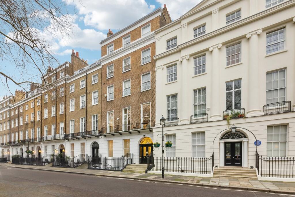 Main image of property: Bryanston Square, Marylebone, London