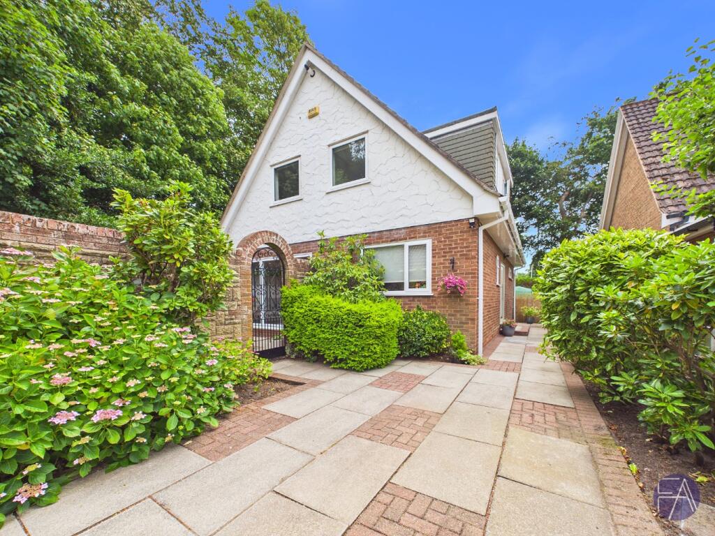 Main image of property: Timms Close, Formby, Merseyside, L37 7HR
