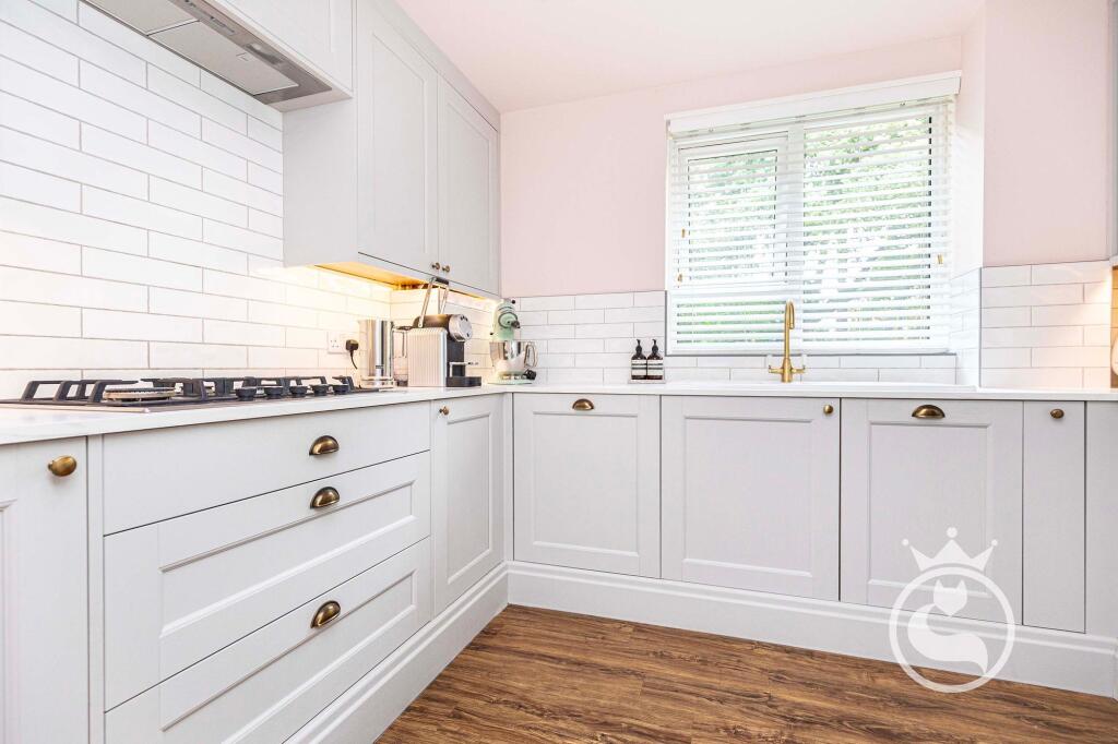 Apartment in Bournemouth - More