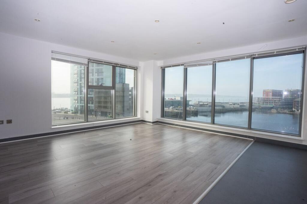 Main image of property: Apartment , William Jessop Way, Liverpool