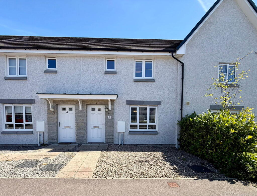 Main image of property: 6 Appin Drive, Stratton, Inverness, IV2 7AL