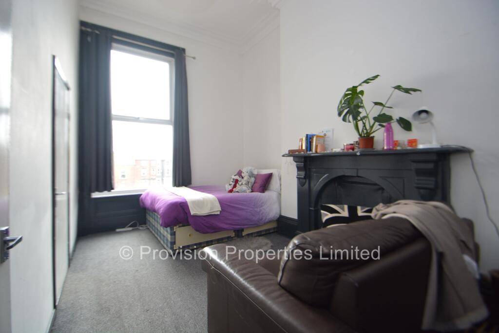 Main image of property: Moorland Road, Hyde Park, Leeds, LS6