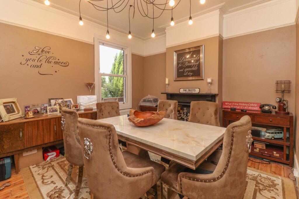 House in Thanet, Margate Old Town, Cliftonville - View 5