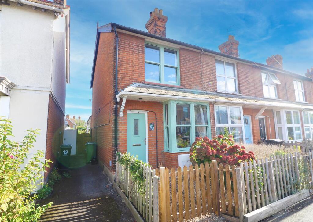 Main image of property: Alexandra Road, Burnham-On-Crouch