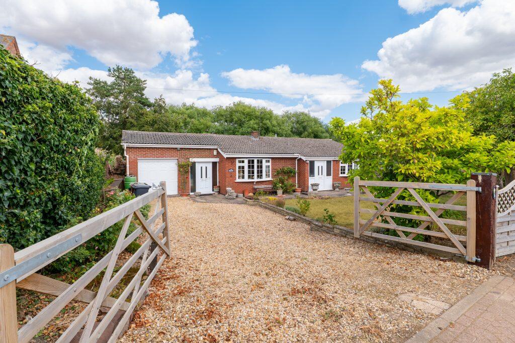 Main image of property: Syston Road, South Croxton, Leicester, Leicestershire