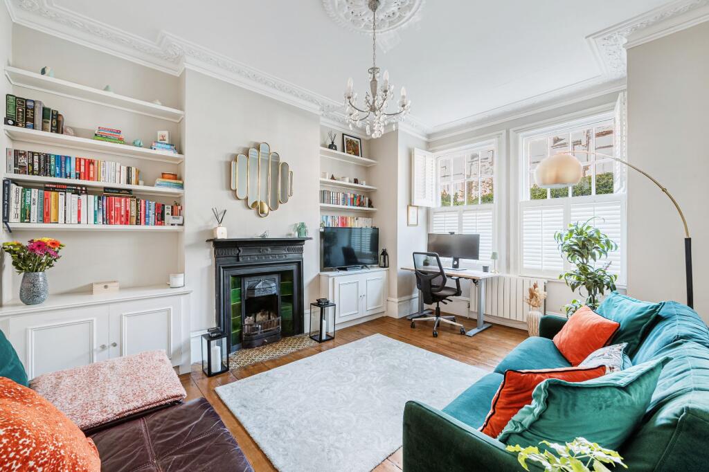 Main image of property: Nemoure Road, Acton