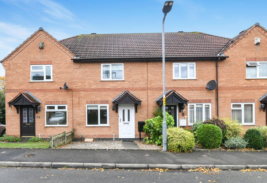 Main image of property: Stroma Avenue, St Peters, WR5