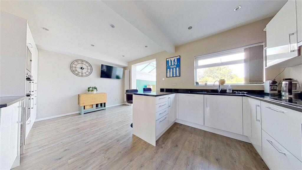 House in Adur, Lancing - View 3