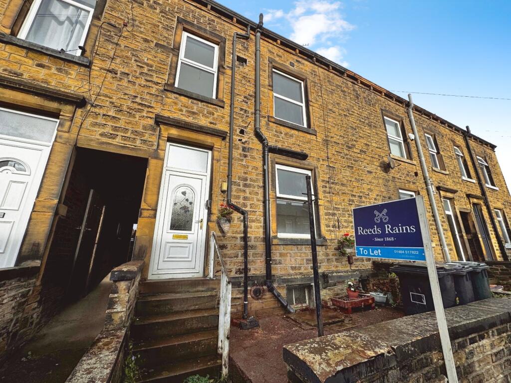 Main image of property: King Street, Lindley, Huddersfield, West Yorkshire, HD3
