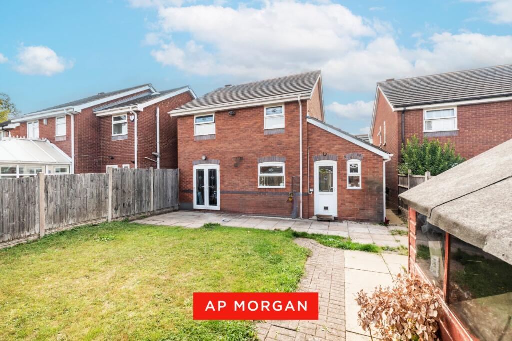 Additional image 8 of Rowan Drive, Birmingham, West Midlands, B28