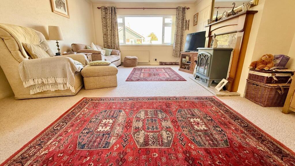 House in Exeter - View 4