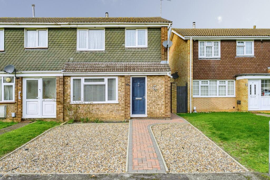 Main image of property: Alesia Road, Luton, Bedfordshire, LU3