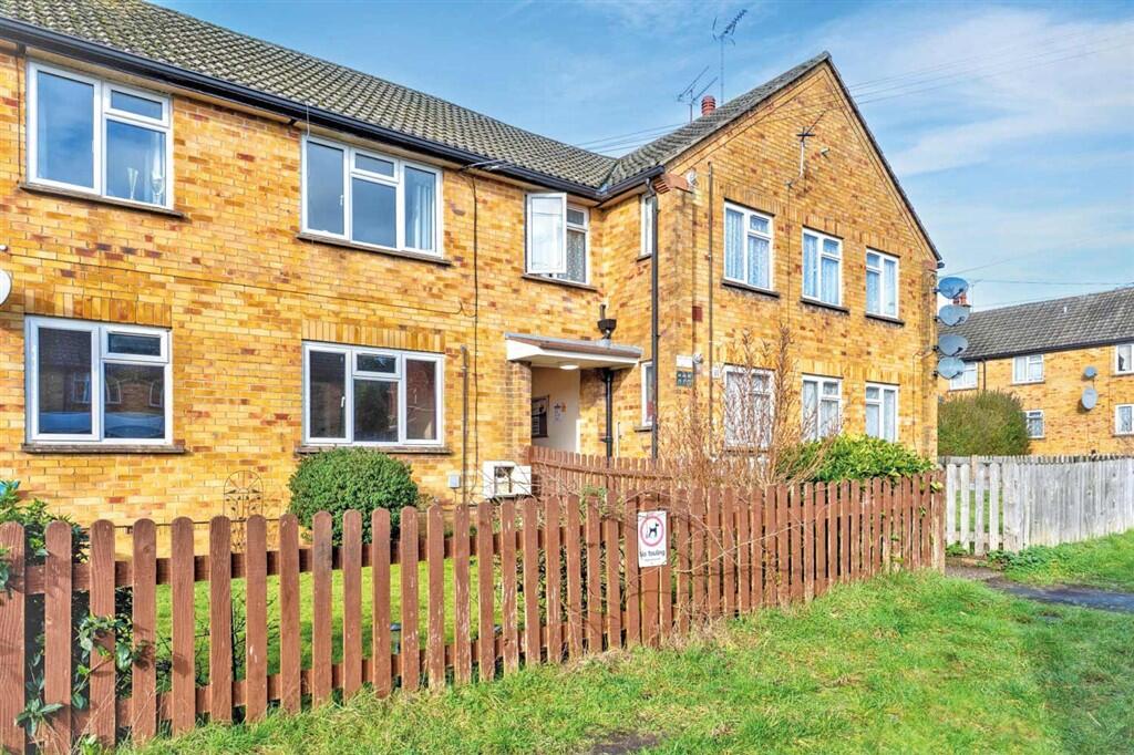 Main image of property: Sutton Field, Whitehill, BORDON