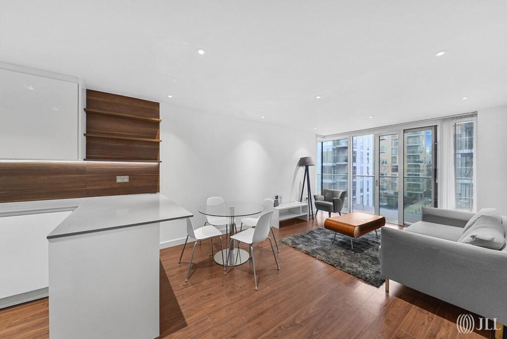 Main image of property: Nature View Apartments, N4