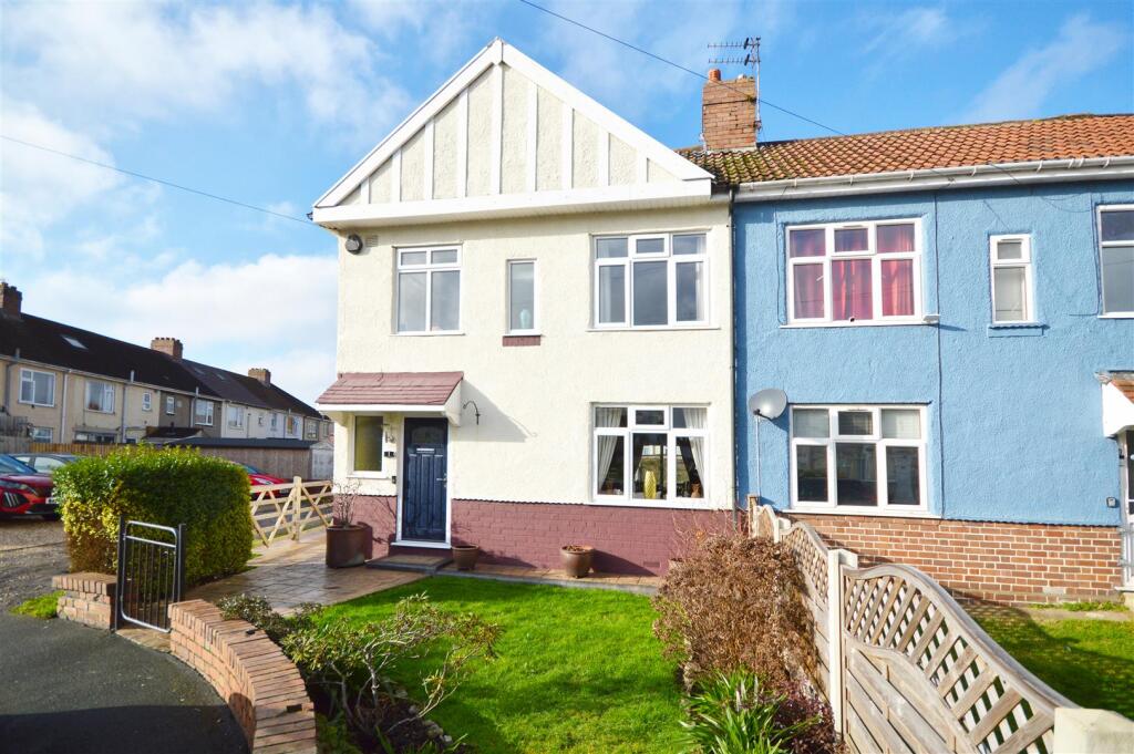 Main image of property: Guernsey Avenue, Broomhill, Bristol