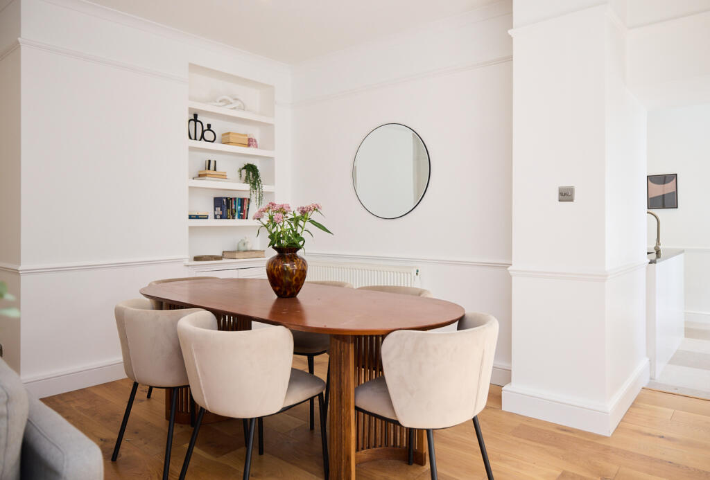 Apartment in London, Kensal Town, Maida Vale - View 5