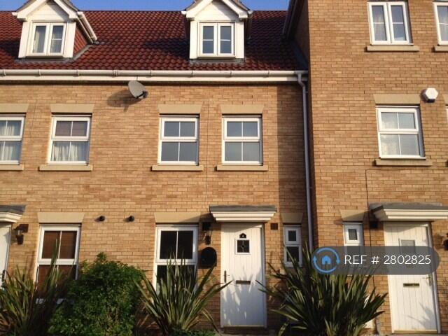 Main image of property: Windermere Avenue, Purfleet, RM19
