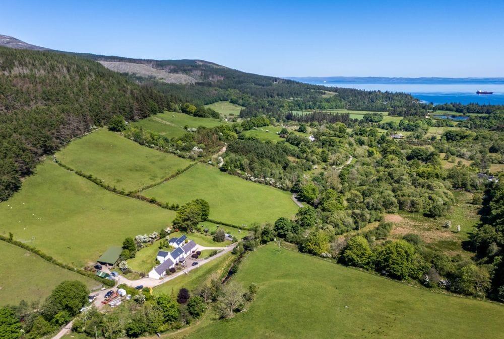 Burnbank, Brodick, North Ayrshire, KA27 8DF - More