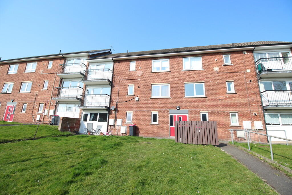 Main image of property: Town Lane, Rotherham