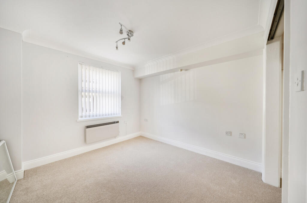 Apartment in Vale of White Horse, Great Faringdon - More