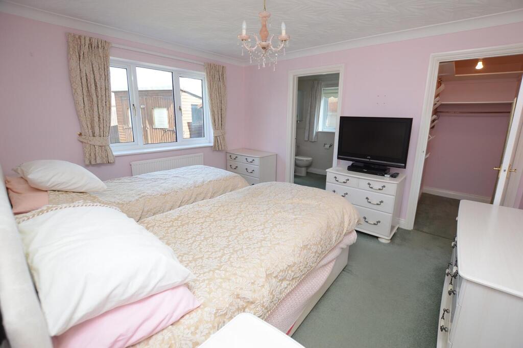 House in Woodhall Spa - View 6