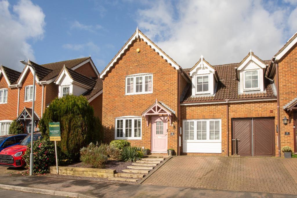 Main image of property: Lime Way, Heathfield, East Sussex, TN21 8YB