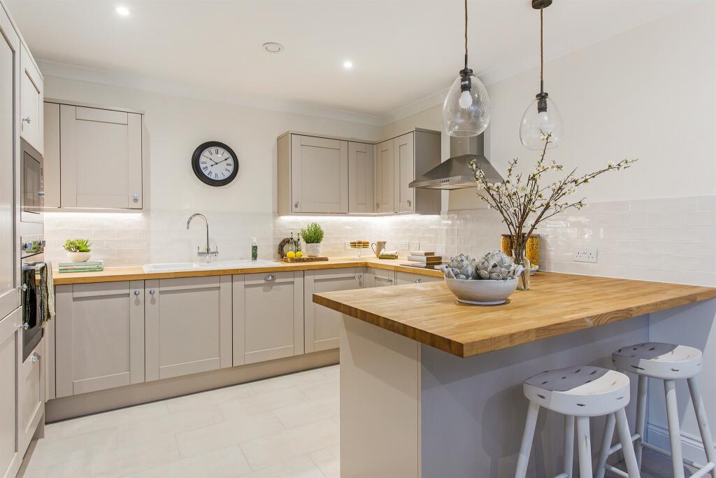 Main image of property: The Canopy, Lambourne Road, Chigwell