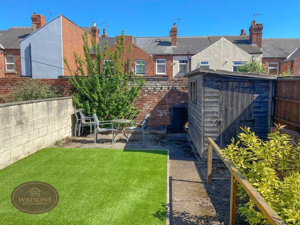 House in Broxtowe, Eastwood - View 3