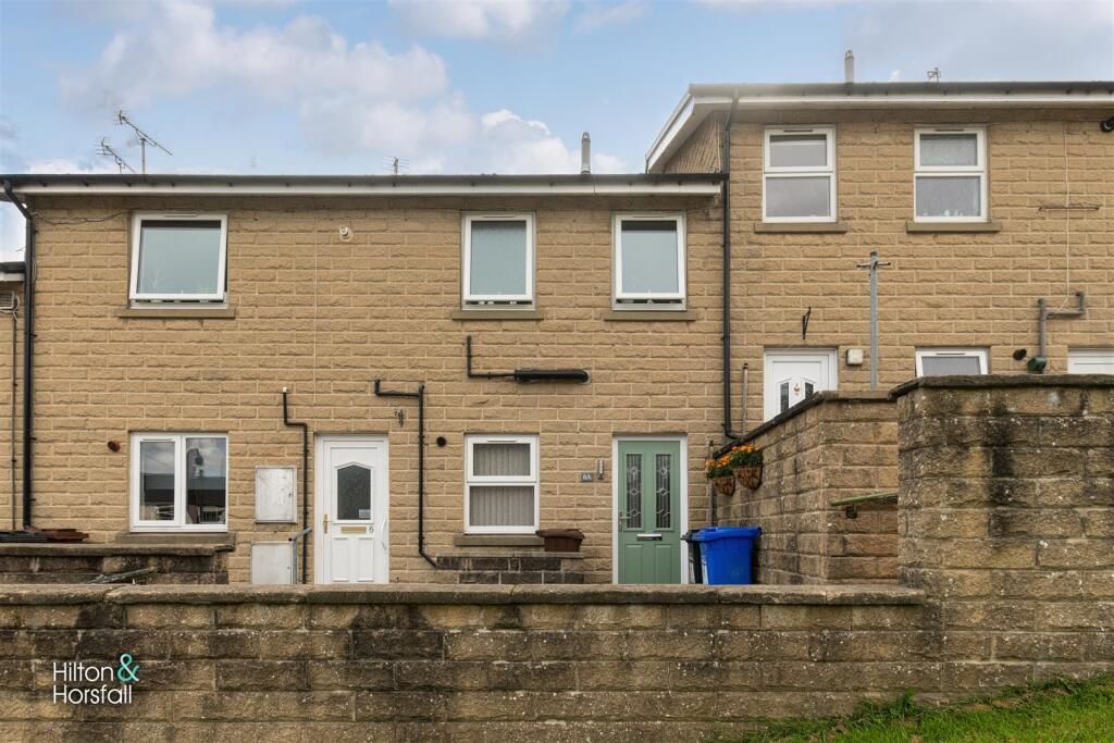Main image of property: Stansfield Close, Barrowford