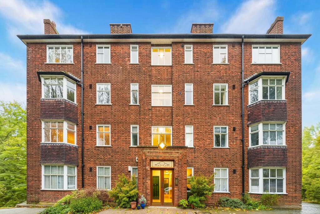 Main image of property: Haslemere Road, Oakfield Court Haslemere Road, N8