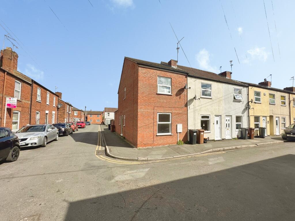 Main image of property: Knight Terrace, LINCOLN