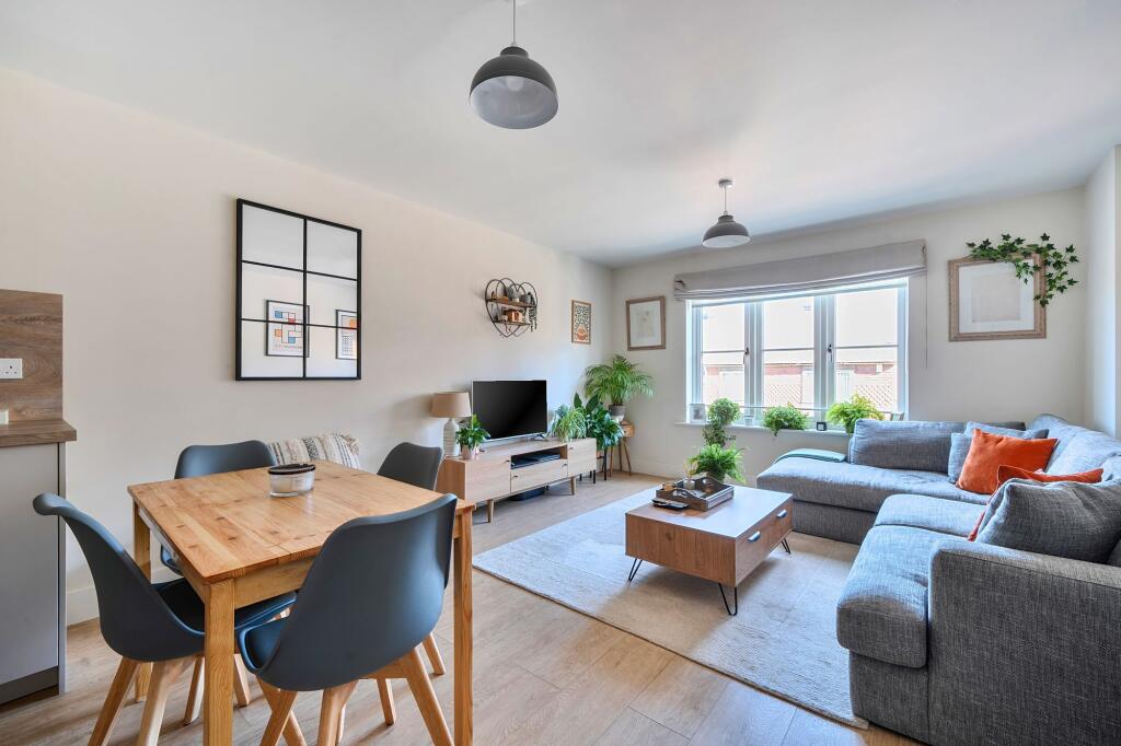 Main image of property: Bepton Road, Dundee House Bepton Road, GU29