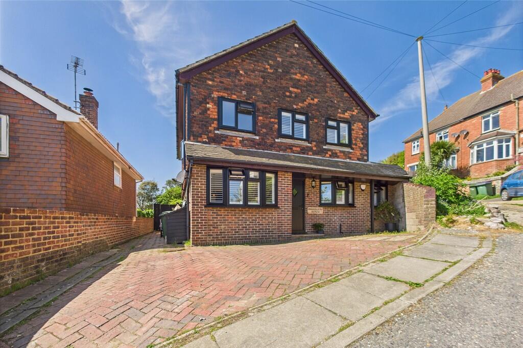 Main image of property: West Lawn Gardens, Sandgate