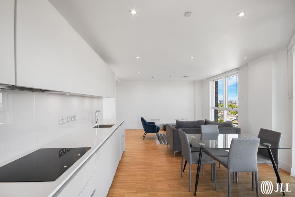 Apartment in London, Brixton - View 5